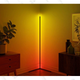 Lamp Depot Minimalist LED Corner Floor Lamp 2-Pack | $100 | StackSocial